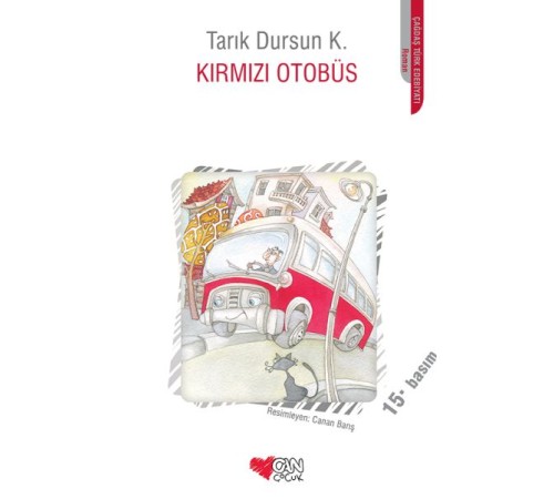 Kırmızı Otobüs