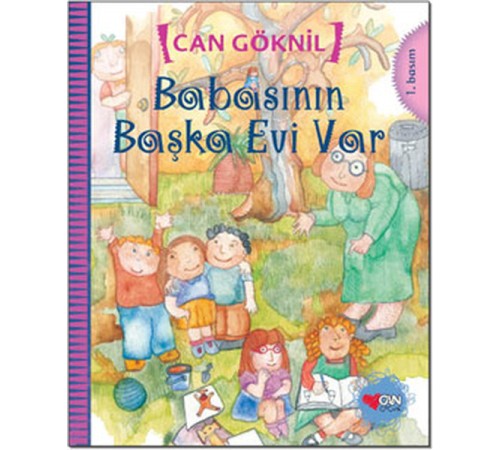 Babasının Başka Evi Var
