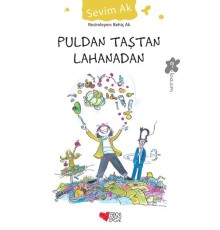 Puldan Taştan Lahanadan