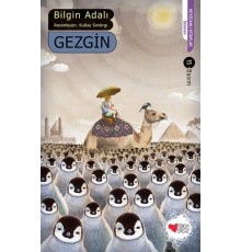 Gezgin