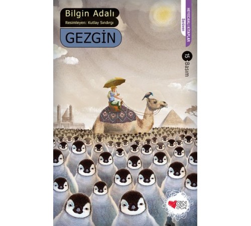 Gezgin Gezgin