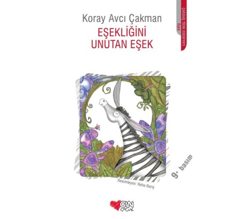 Eşekliğini Unutan Eşek Eşekliğini Unutan Eşek