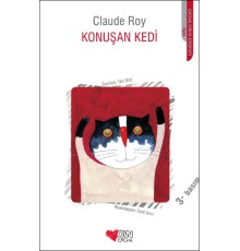 Konuşan Kedi