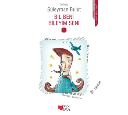 Bil Beni Bileyim Seni 1 Bil Beni Bileyim Seni 1