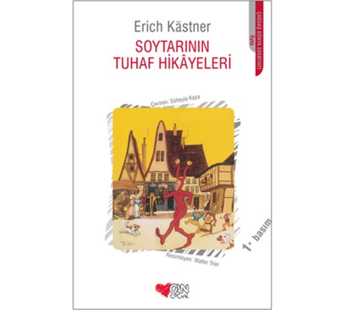 Soytarının Tuhaf Hikayeleri Soytarının Tuhaf Hikayeleri