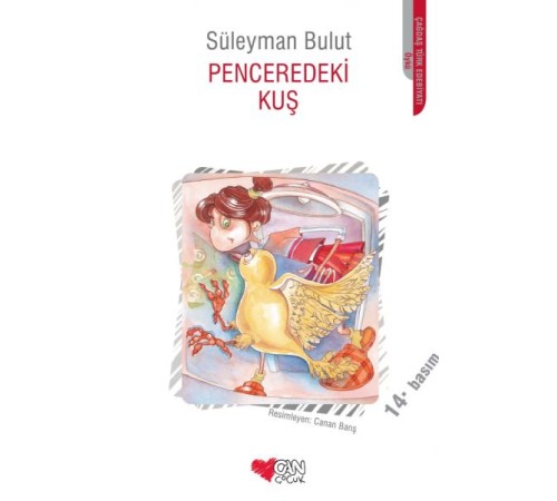 Penceredeki Kuş Penceredeki Kuş