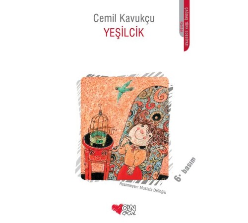 Yeşilcik Yeşilcik