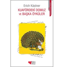 Kuafördeki Domuz ve Başka Öyküler