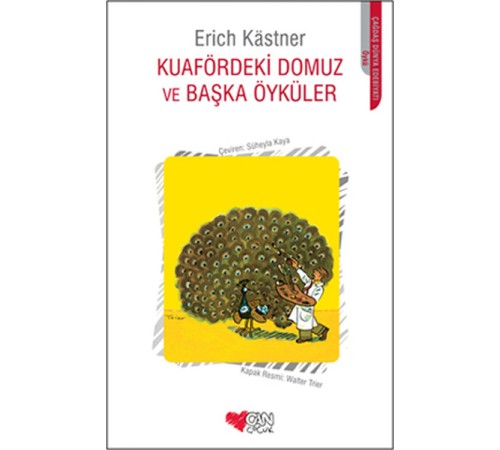 Kuafördeki Domuz ve Başka Öyküler Kuafördeki Domuz ve Başka Öyküler