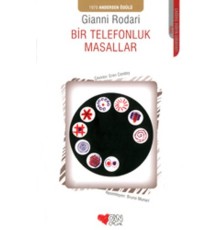 Bir Telefonluk Masallar