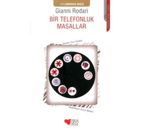 Bir Telefonluk Masallar