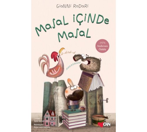 Masal İçinde Masal Masal İçinde Masal
