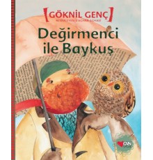 Değirmenci ile Baykuş