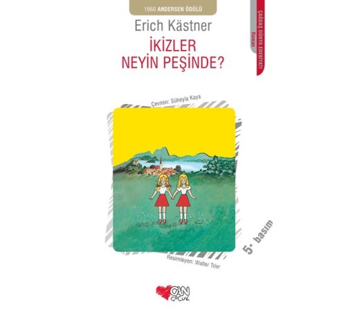 İkizler Neyin Peşinde? İkizler Neyin Peşinde?