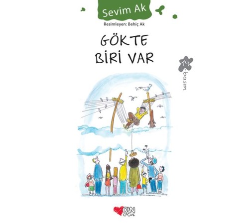 Gökte Biri Var Gökte Biri Var