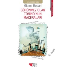 Görünmez Olan Tonino'nun Maceraları