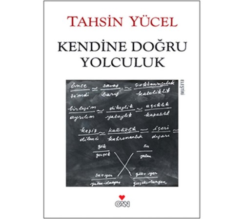 Kendine Doğru Yolculuk Kendine Doğru Yolculuk