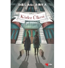 Pera Günlükleri -1  Körler Ülkesi