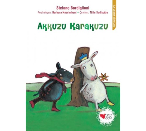 Akkuzu Karakuzu Akkuzu Karakuzu