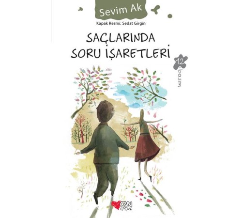 Saçlarında Soru İşaretleri