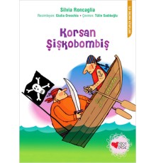 Korsan Şişkobombiş