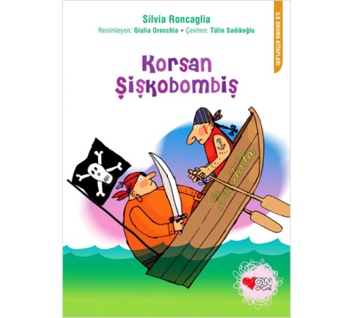 Korsan Şişkobombiş Korsan Şişkobombiş