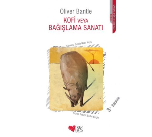 Kofi veya Bağışlama Sanatı