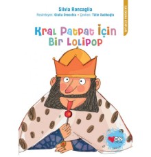 Kral Patpat İçin Bir Lolipop