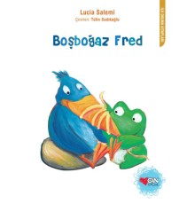 Boşboğaz Fred