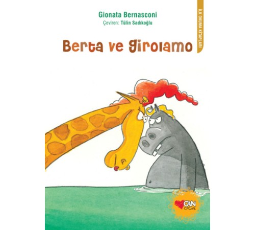 Berta ve Girolamo Berta ve Girolamo