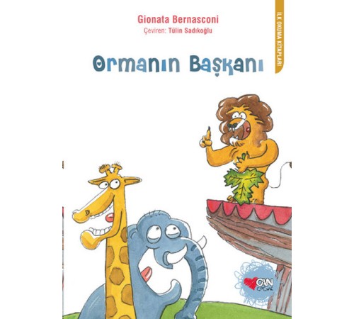 Ormanın Başkanı