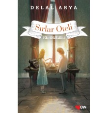 Pera Günlükleri 02 - Sırlar Oteli