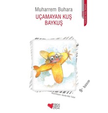 Uçamayan Kuş Baykuş