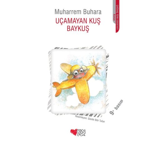 Uçamayan Kuş Baykuş