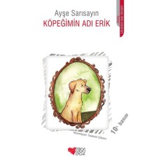 Köpeğimin Adı Erik