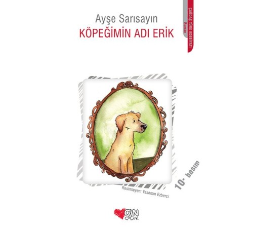 Köpeğimin Adı Erik Köpeğimin Adı Erik