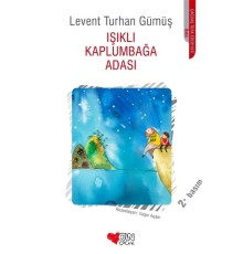 Işıklı Kaplumbağa Adası