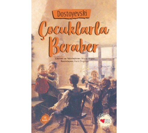 Çocuklarla Beraber (Çocuklar Arasında) Çocuklarla Beraber (Çocuklar Arasında)