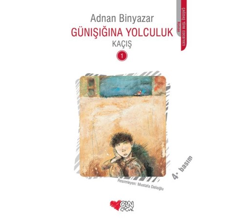 Günışığına Yolculuk 1 - Kaçış