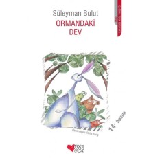 Ormandaki Dev
