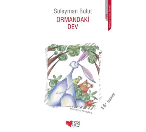 Ormandaki Dev Ormandaki Dev