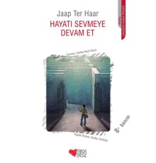 Hayatı Sevmeye Devam Et