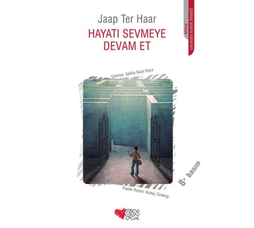 Hayatı Sevmeye Devam Et