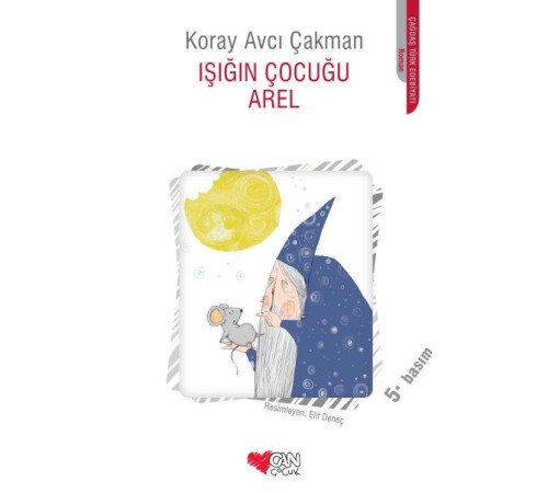 Işığın Çocuğu Arel Işığın Çocuğu Arel