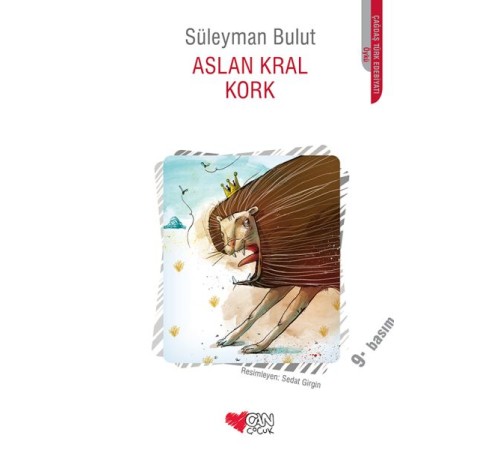 Aslan Kral Kork