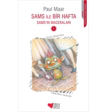 Sams'ın Maceraları 1 - Sams ile Bir Hafta