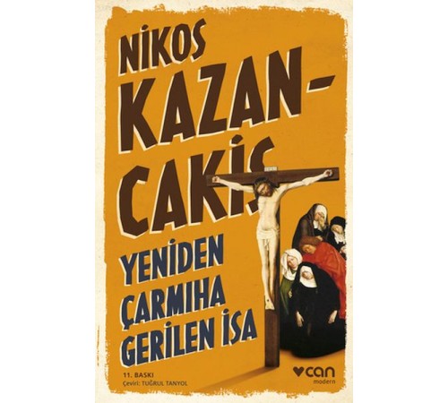 Yeniden Çarmıha Gerilen İsa Yeniden Çarmıha Gerilen İsa