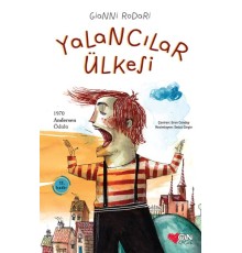 Yalancılar Ülkesi
