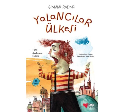 Yalancılar Ülkesi Yalancılar Ülkesi