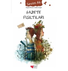 Gazete Fısıltıları